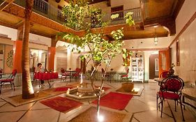 Riad Atlas Acacia
